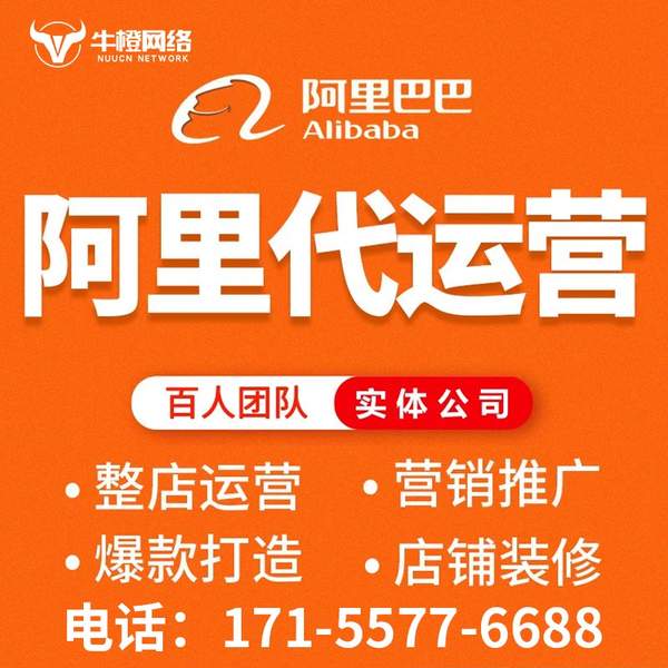 巴彦淖尔电商代运营