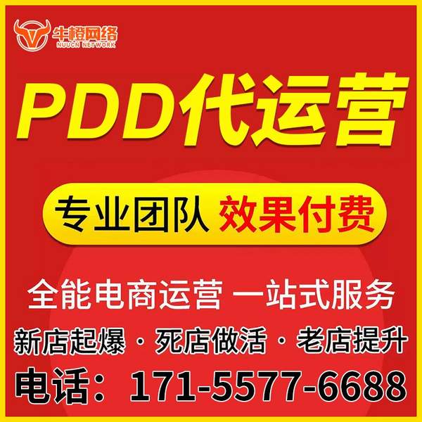 巴彦淖尔电商代运营
